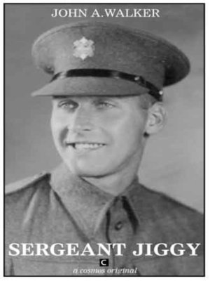 cover image of Sergeant Jiggy